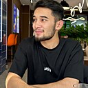 Сухрап, 23 года