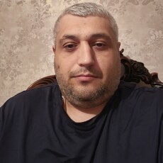 Фотография мужчины Мага, 42 года из г. Махачкала