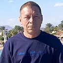 Kostya, 53 года