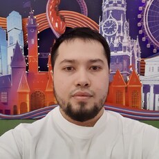 Фотография мужчины Амир, 31 год из г. Бишкек