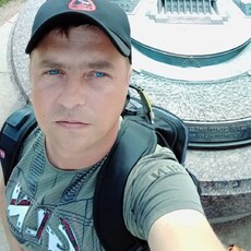 Фотография мужчины Андрей, 37 лет из г. Новокуйбышевск