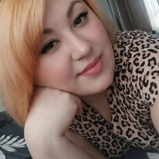 Ланочка, 47 из г. Славянск-на-Кубани.