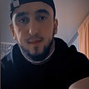 Халид, 23 года