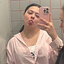 Лиза, 18 лет