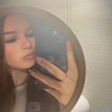 Василиса, 20 из г. Иркутск.
