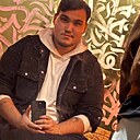 Равиль, 22 года