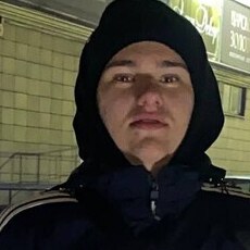 Фотография мужчины Марк, 18 лет из г. Светлогорск