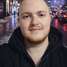 Фотография мужчины Паша, 21 год из г. Кошалин