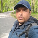Мухриддин, 35 лет