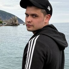 Фотография мужчины Илья, 28 лет из г. Уфа
