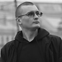 Максим, 21 год