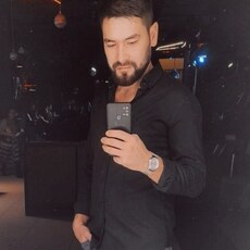 Фотография мужчины Сер, 32 года из г. Чита