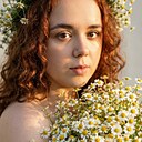 Настя, 25 лет