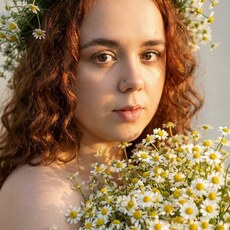 Фотография девушки Настя, 25 лет из г. Назия