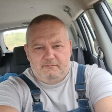 Фотография мужчины Андрей, 53 года из г. Москва