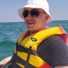 Фотография мужчины Viktor, 35 лет из г. Псков