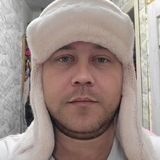 Фотография мужчины Алексей, 38 лет из г. Магнитогорск