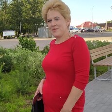 Фотография девушки Наталья, 48 лет из г. Новошешминск