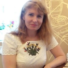 Наталья, 42 из г. Санкт-Петербург.