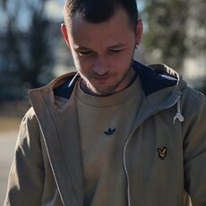 Фотография мужчины Александр, 27 лет из г. Брест