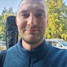 Фотография мужчины Александр, 35 лет из г. Казань
