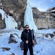 Фотография мужчины Магомед, 35 лет из г. Уфа