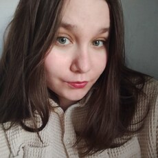 Анастасия, 25 из г. Санкт-Петербург.