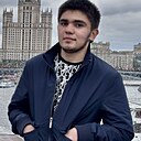 Касим, 18 лет