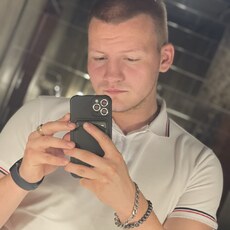 Фотография мужчины Иван, 23 года из г. Ульяновск