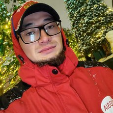 Фотография мужчины Артём, 24 года из г. Дмитров
