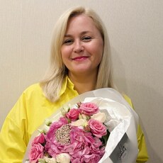 Фотография девушки Надежда, 46 лет из г. Минск