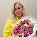 Надежда, 46 лет