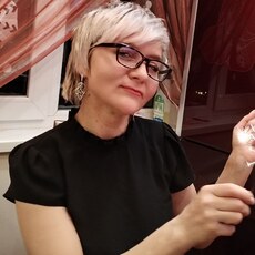 Фотография девушки Людмила, 51 год из г. Минск