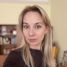 Екатерина, 30 из г. Москва.