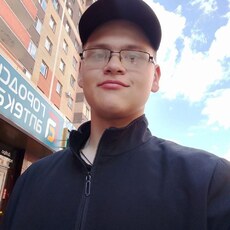 Фотография мужчины Даниил, 21 год из г. Пенза