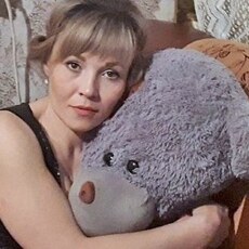 Фотография девушки Олюшка, 42 года из г. Чита