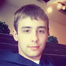 Фотография мужчины Антон, 33 года из г. Томск