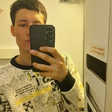 Фотография мужчины Акбар, 23 года из г. Череповец