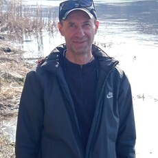 Фотография мужчины Сергей, 46 лет из г. Гродно