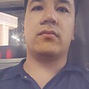 Umarkhan, 33 года
