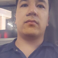 Фотография мужчины Umarkhan, 33 года из г. Ташкент