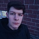Влад, 21 год