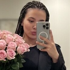 Фотография девушки Жасмин, 18 лет из г. Кызылорда