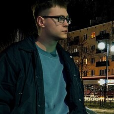 Фотография мужчины Костя, 20 лет из г. Гомель