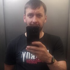 Фотография мужчины Кирилл, 38 лет из г. Нижний Новгород
