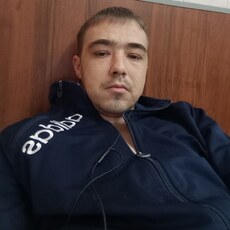 Фотография мужчины Игорь, 34 года из г. Самара