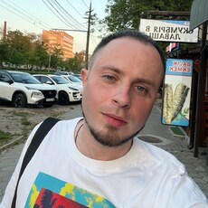 Фотография мужчины Александр, 34 года из г. Николаев