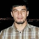 Бекхан, 29 лет