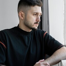 Фотография мужчины Богдан, 28 лет из г. Кременчуг