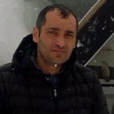 Фотография мужчины Армен, 43 года из г. Большой Камень